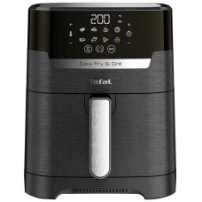 Мультипіч Tefal EasyFry&Grill Precision EY505815