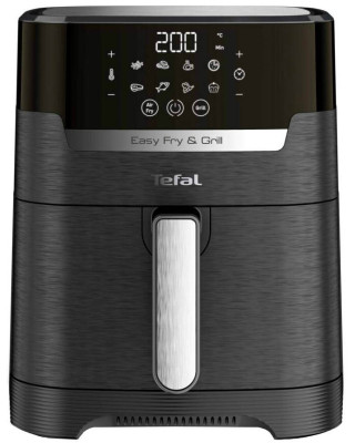 Мультипіч Tefal EasyFry&Grill Precision EY505815