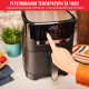 Мультипіч Tefal EasyFry&Grill Precision EY505815