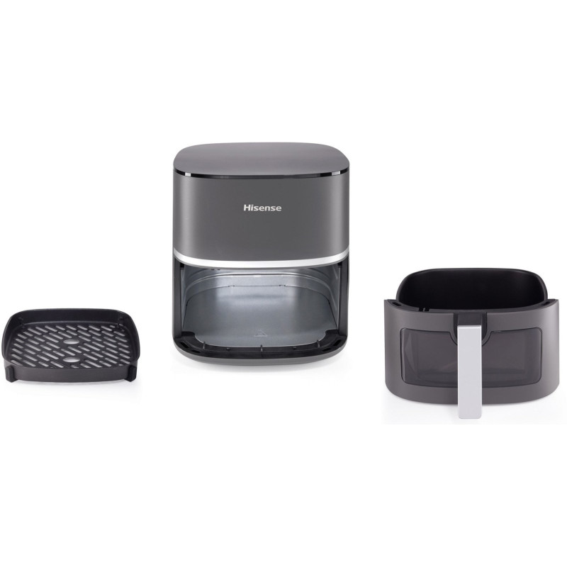 Мультипіч Hisense HAF1600D