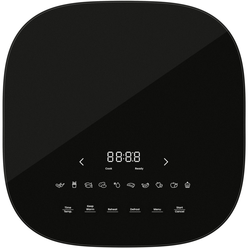 Мультипіч Hisense HAF1600D