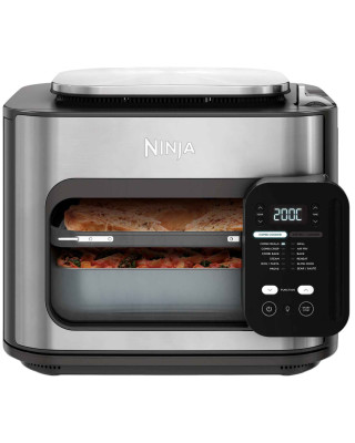 Мультипіч NINJA Combi 12-in-1 Multi-Cooker Oven&AirFryer SFP700EU