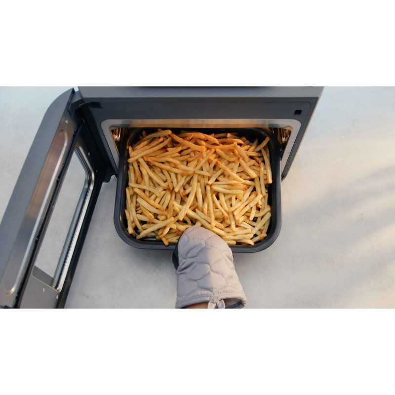 Мультипіч NINJA Combi 12-in-1 Multi-Cooker Oven&AirFryer SFP700EU