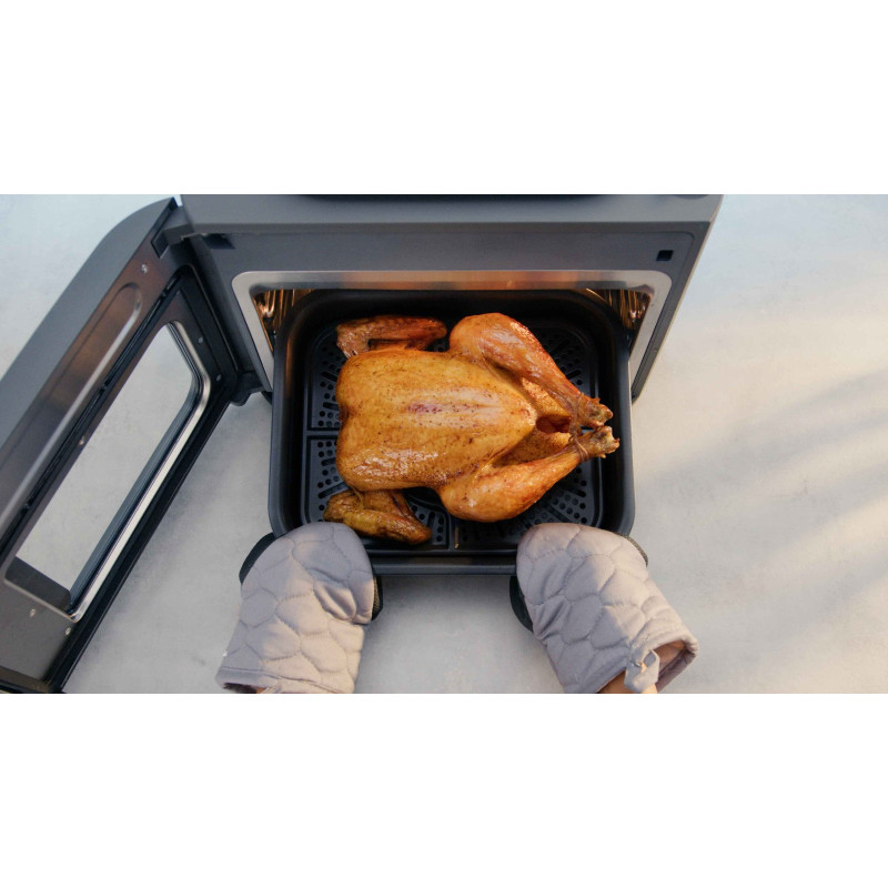 Мультипіч NINJA Combi 12-in-1 Multi-Cooker Oven&AirFryer SFP700EU