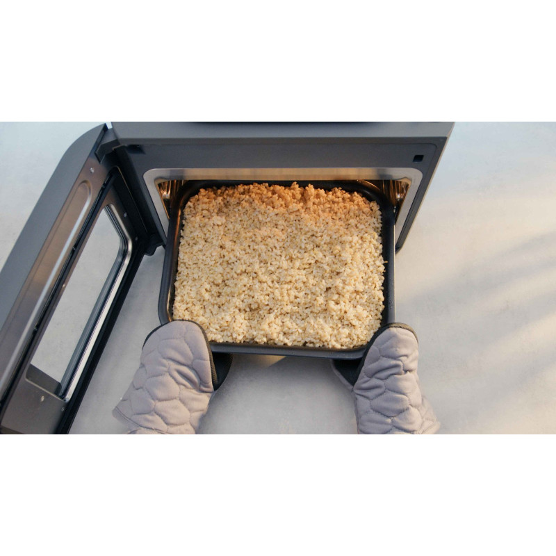 Мультипіч NINJA Combi 12-in-1 Multi-Cooker Oven&AirFryer SFP700EU