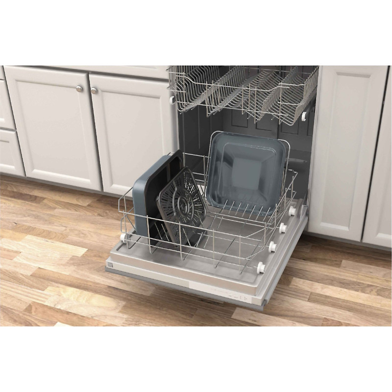 Мультипіч NINJA Combi 12-in-1 Multi-Cooker Oven&AirFryer SFP700EU