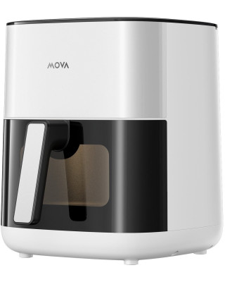 Мультипіч Mova AeroChef FD10 Pro White (VFF12A-WH-S)