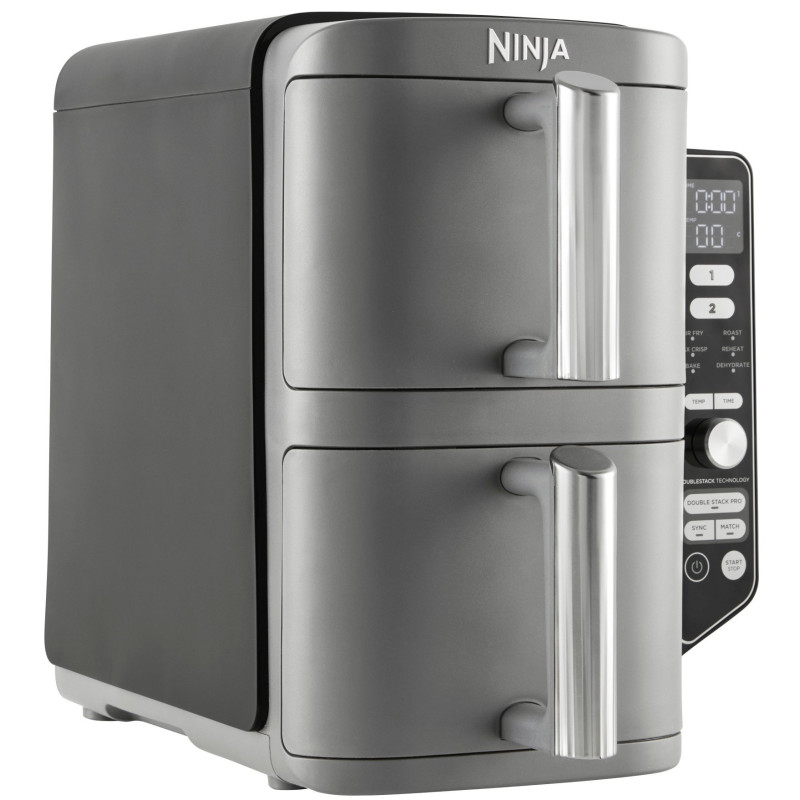 Мультипіч NINJA Double Stack XL SL400EU