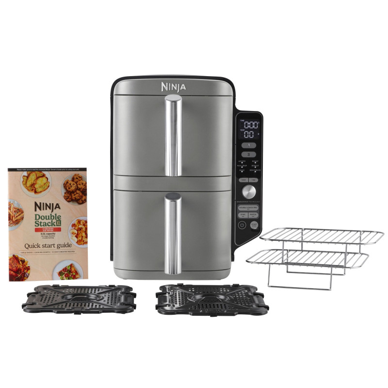 Мультипіч NINJA Double Stack XL SL400EU