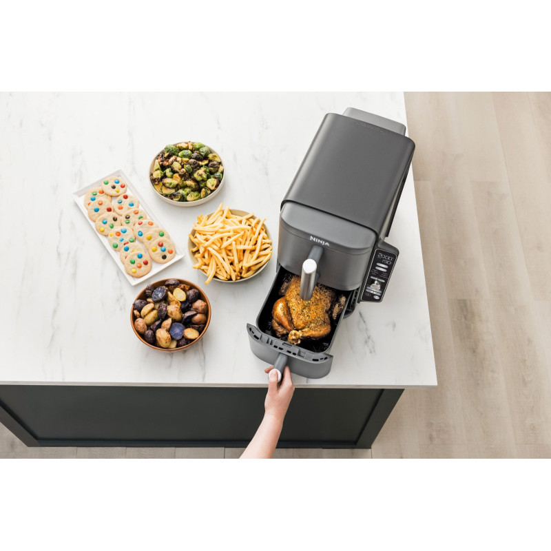 Мультипіч NINJA Double Stack XL SL400EU