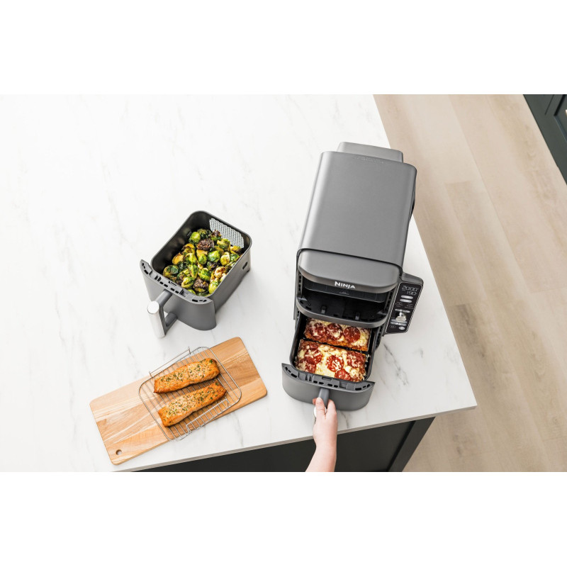 Мультипіч NINJA Double Stack XL SL400EU