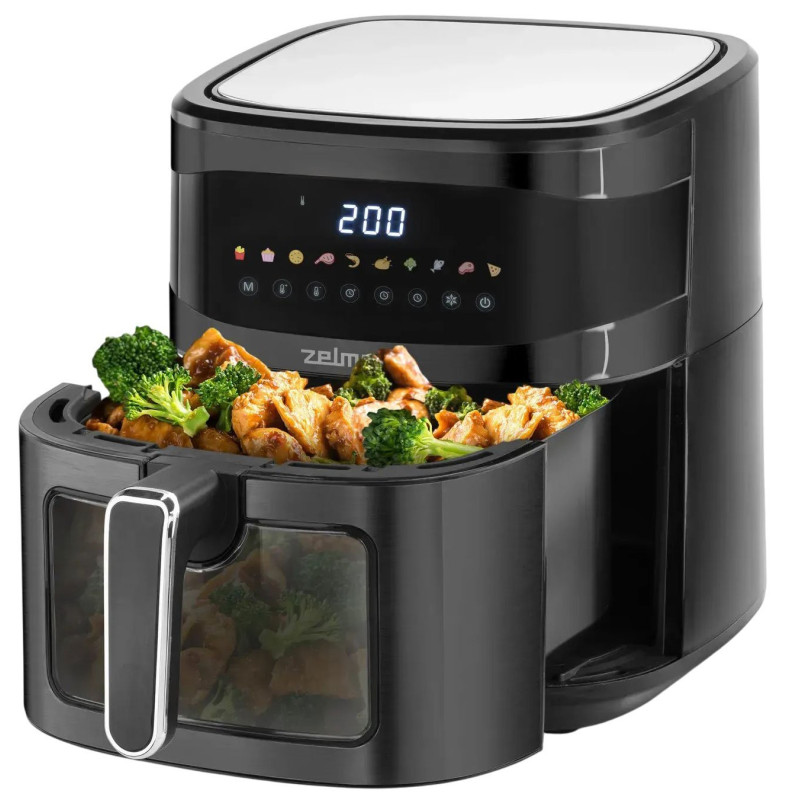 Мультипіч ZELMER ZAF 6020