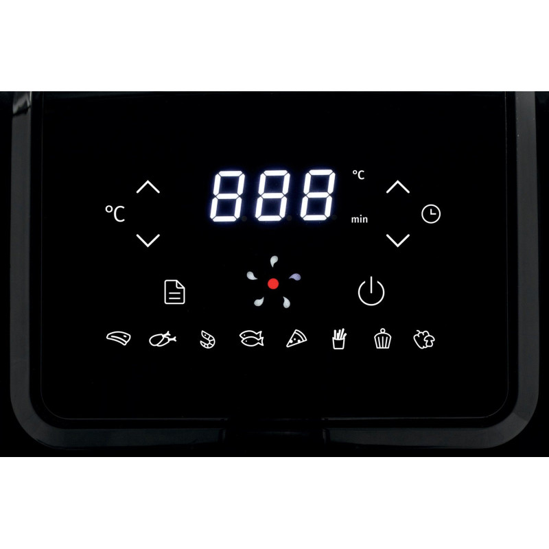 Мультипіч Gorenje AF1700DB