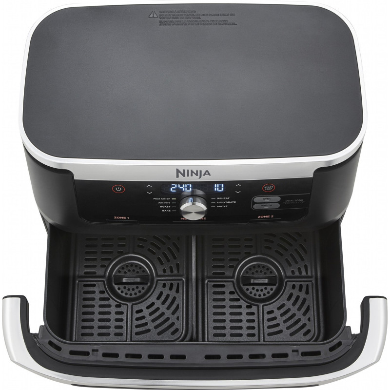 Мультипіч NINJA Foodi FlexDrawer AF500EU