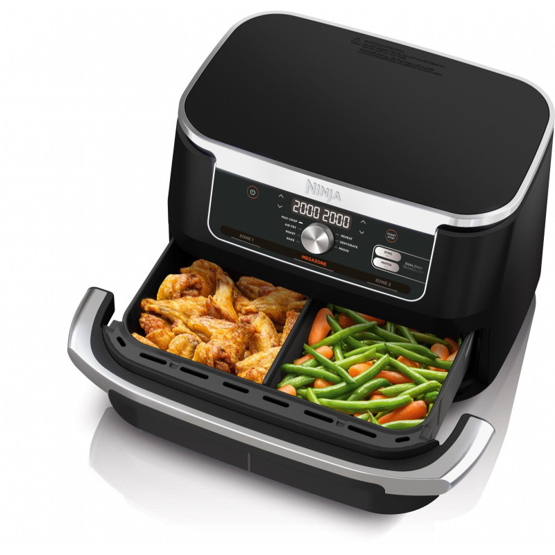 Мультипіч NINJA Foodi FlexDrawer AF500EU