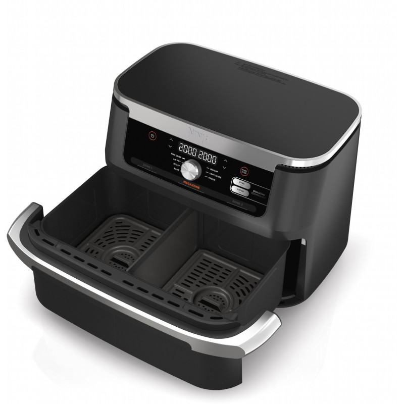 Мультипіч NINJA Foodi FlexDrawer AF500EU
