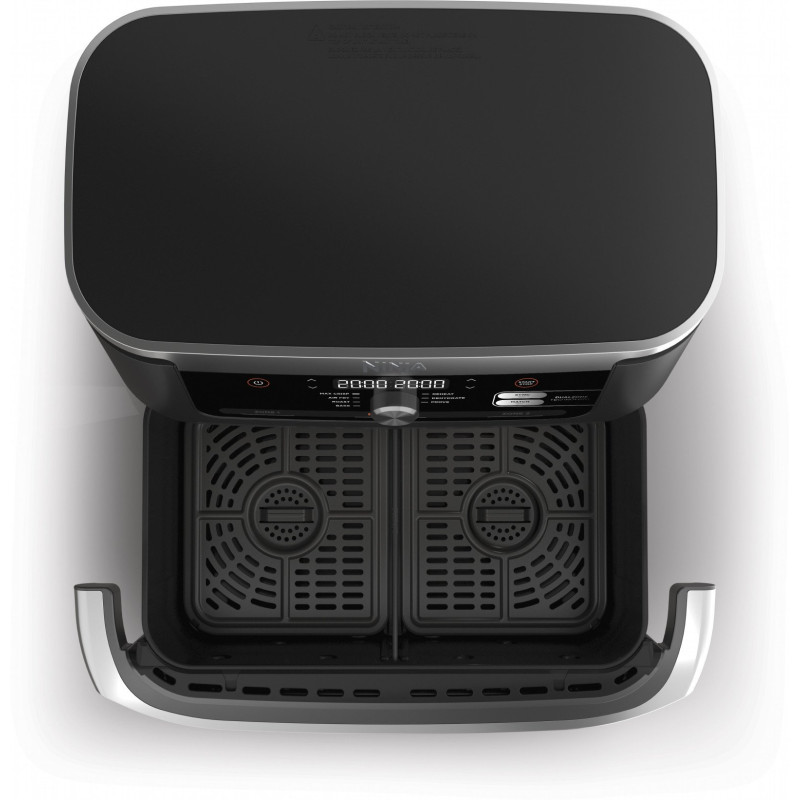 Мультипіч NINJA Foodi FlexDrawer AF500EU