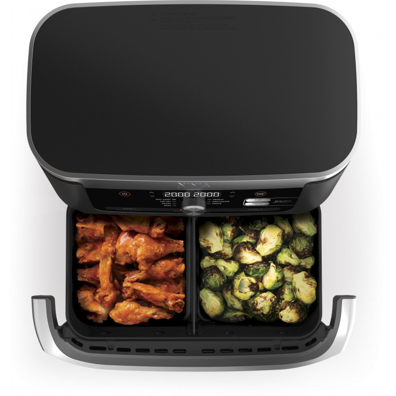 Мультипіч NINJA Foodi FlexDrawer AF500EU