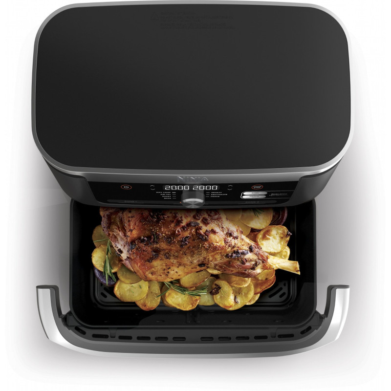 Мультипіч NINJA Foodi FlexDrawer AF500EU