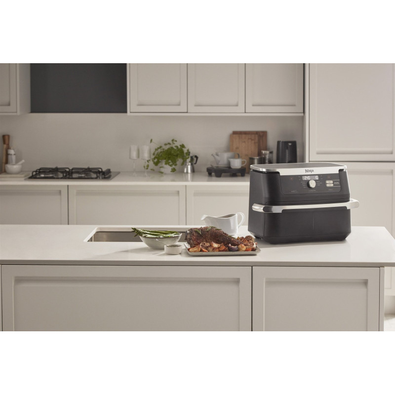 Мультипіч NINJA Foodi FlexDrawer AF500EU