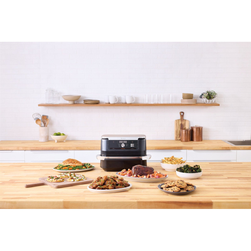 Мультипіч NINJA Foodi FlexDrawer AF500EU