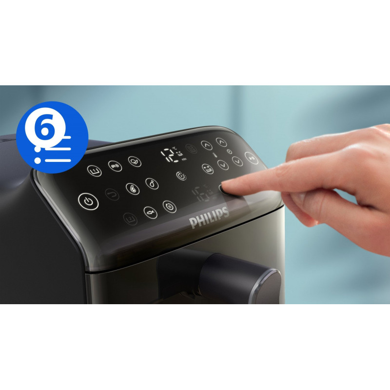 Мультипіч Philips Stacked Dual NA462/70