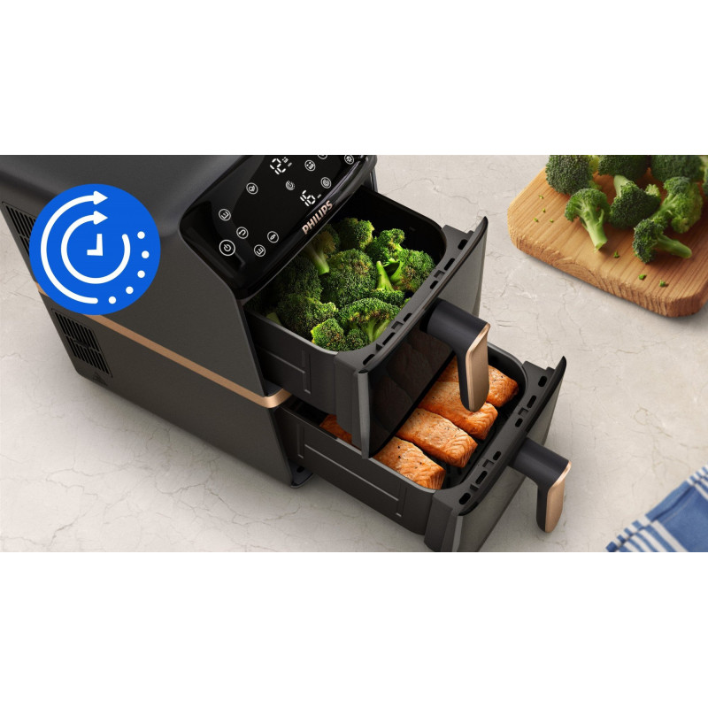 Мультипіч Philips Stacked Dual NA462/70