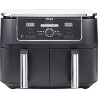 Мультипіч NINJA Foodi Max Dual Zone AF400EU