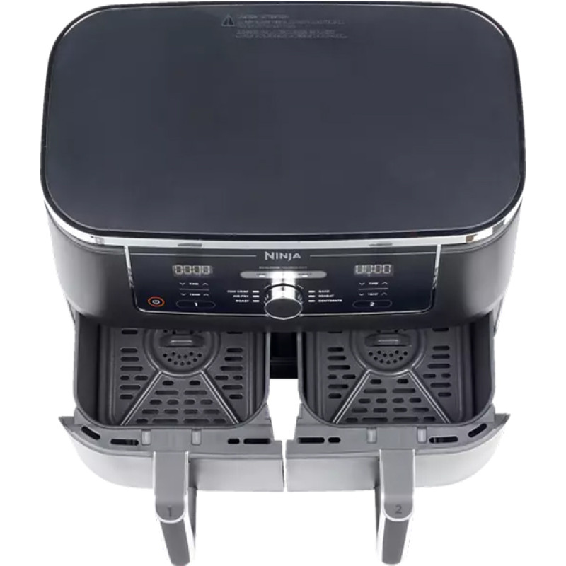 Мультипіч NINJA Foodi Max Dual Zone AF400EU