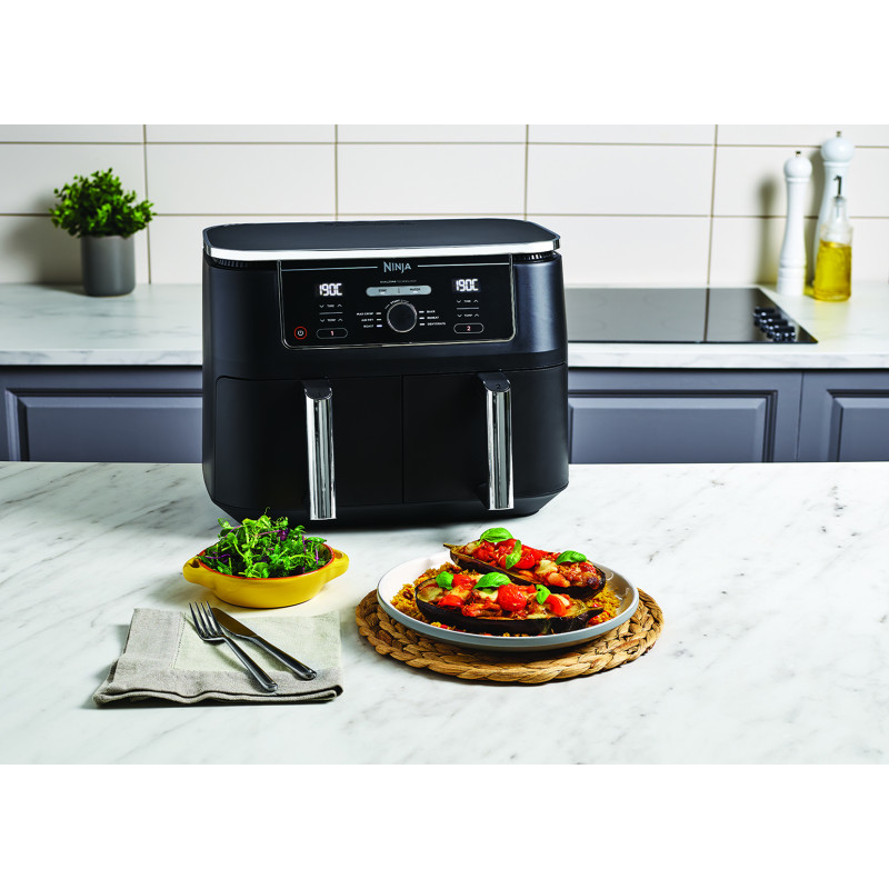 Мультипіч NINJA Foodi Max Dual Zone AF400EU