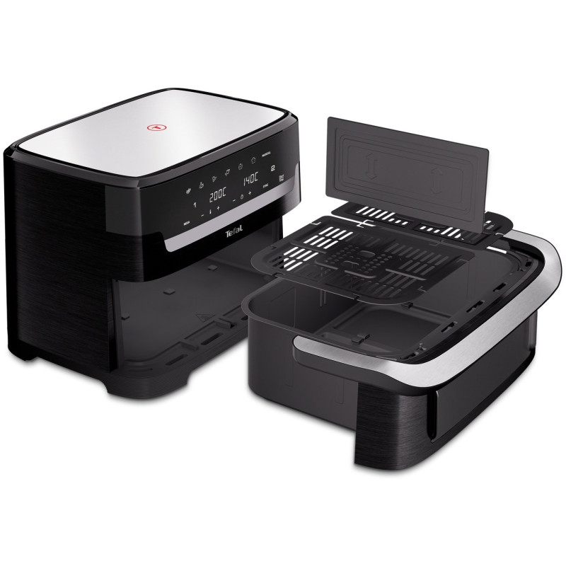 Мультипіч Tefal Dual Easy Fry Flex EY9228E0