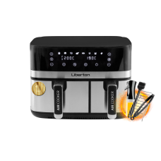 Мультипіч LIBERTON LAF-3205