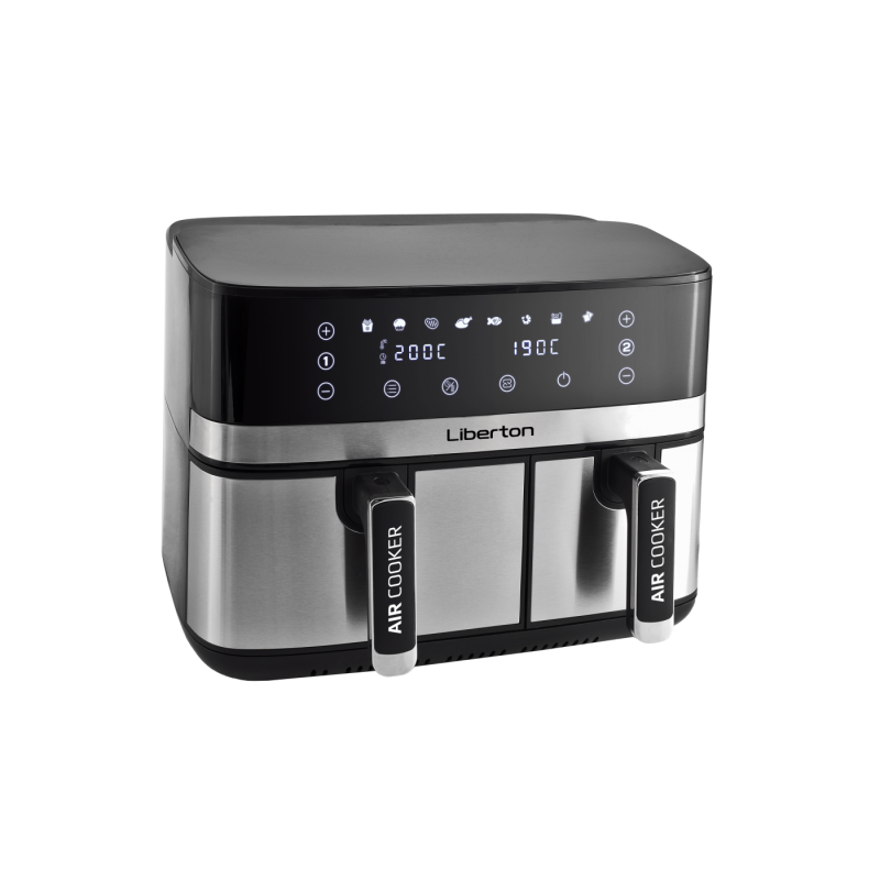 Мультипіч LIBERTON LAF-3205