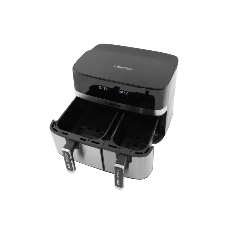 Мультипіч LIBERTON LAF-3205