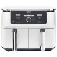 Мультипіч NINJA Foodi Max Dual Zone AF400EUWH