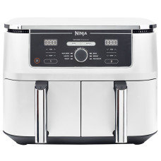 Мультипіч NINJA Foodi Max Dual Zone AF400EUWH