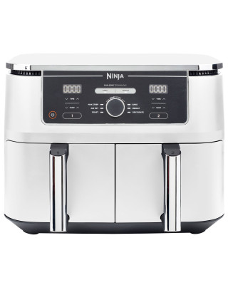 Мультипіч NINJA Foodi Max Dual Zone AF400EUWH