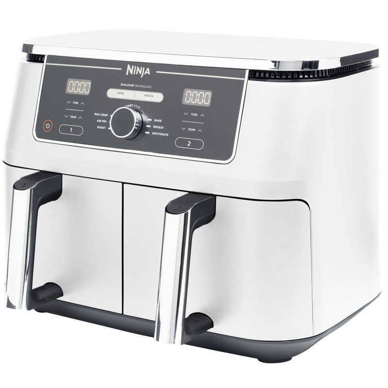 Мультипіч NINJA Foodi Max Dual Zone AF400EUWH