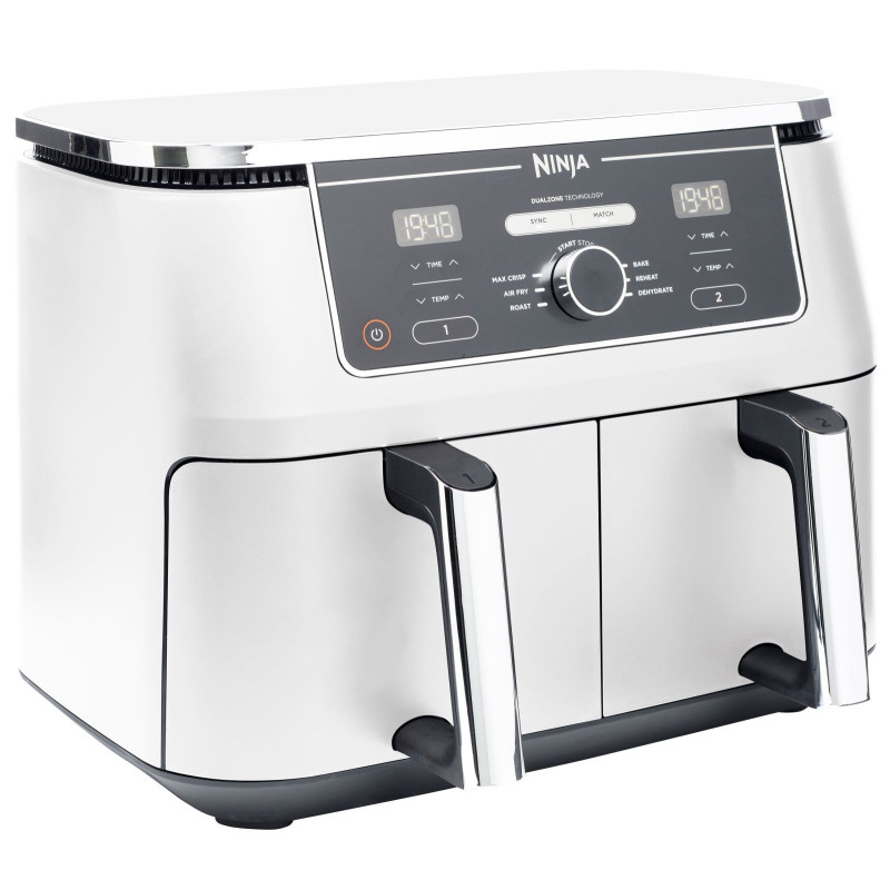 Мультипіч NINJA Foodi Max Dual Zone AF400EUWH