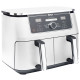 Мультипіч NINJA Foodi Max Dual Zone AF400EUWH