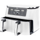 Мультипіч NINJA Foodi Max Dual Zone AF400EUWH