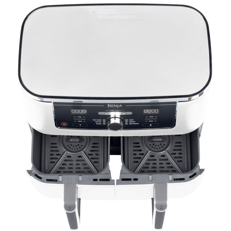Мультипіч NINJA Foodi Max Dual Zone AF400EUWH