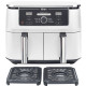 Мультипіч NINJA Foodi Max Dual Zone AF400EUWH