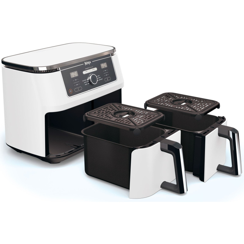 Мультипіч NINJA Foodi Max Dual Zone AF400EUWH