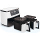 Мультипіч NINJA Foodi Max Dual Zone AF400EUWH