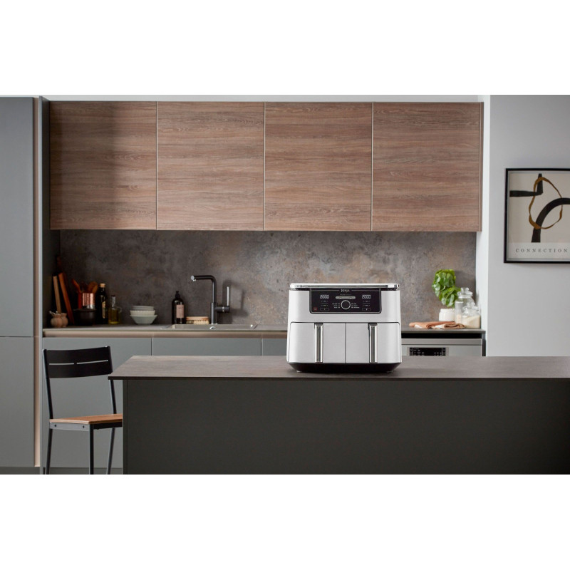 Мультипіч NINJA Foodi Max Dual Zone AF400EUWH