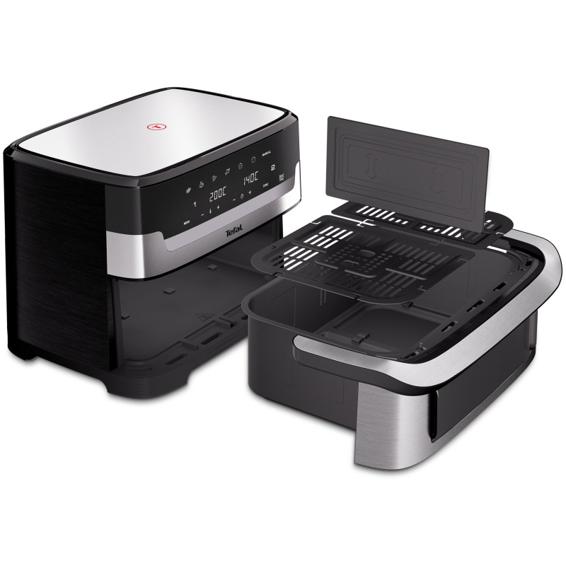 Мультипіч Tefal Dual Easy Fry Flex EY922DE0