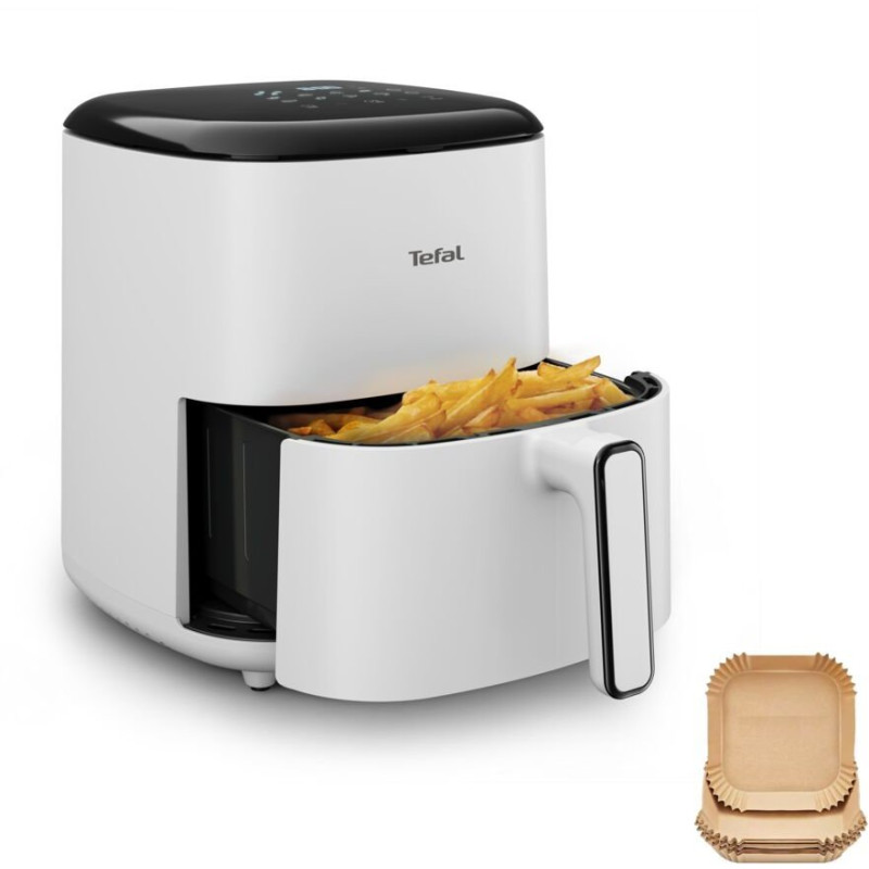 Мультипіч Tefal Easy Fry Max EY245GE0