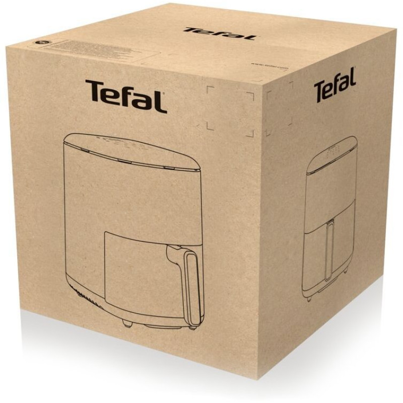 Мультипіч Tefal Easy Fry Max EY245GE0