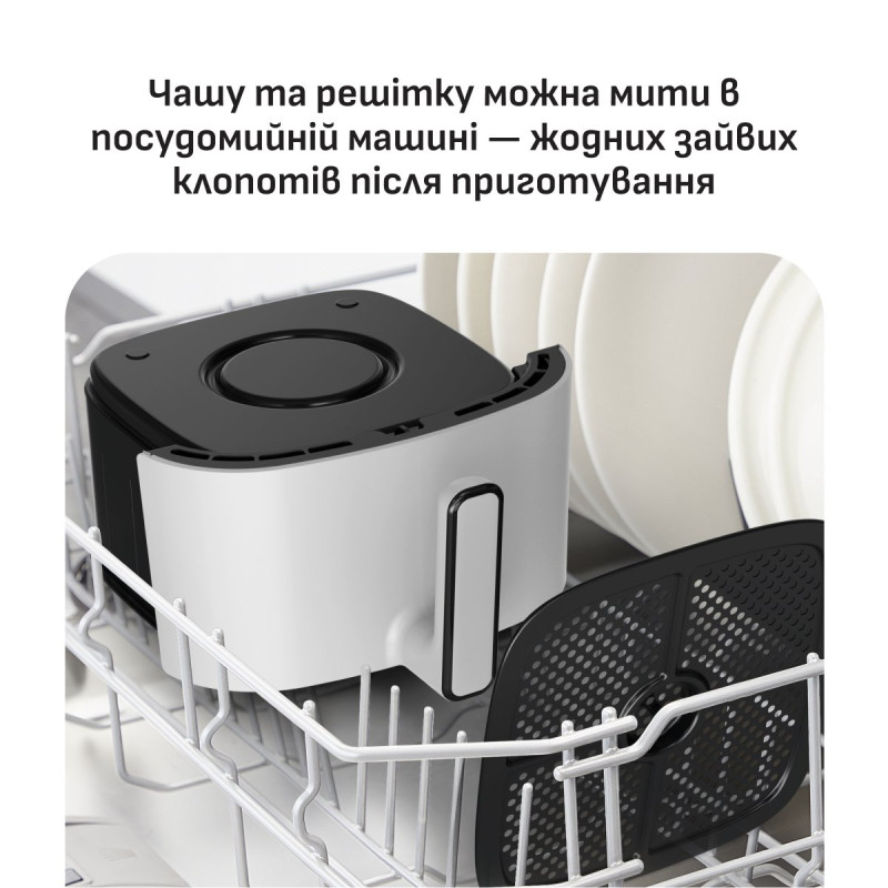 Мультипіч Tefal Easy Fry Max EY245GE0